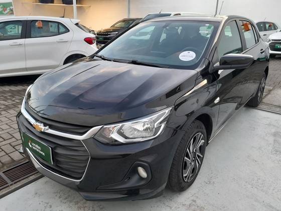 CHEVROLET ONIX 1.0 FLEX LT MANUAL CHEVROLET ONIX 1.0 FLEX LT MANUAL